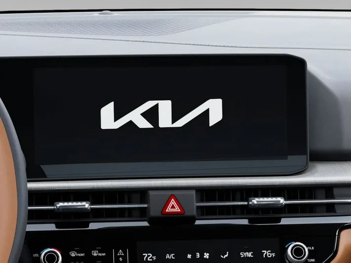 2026 Kia Sportage - view 20