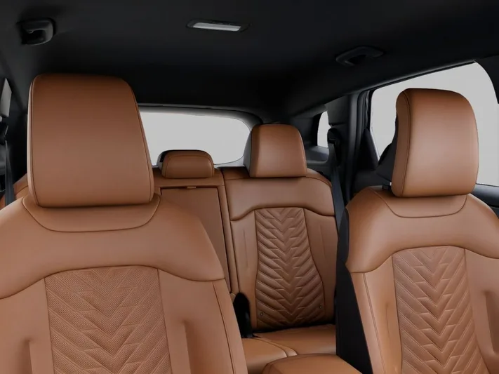 2026 Kia Sportage - view 27