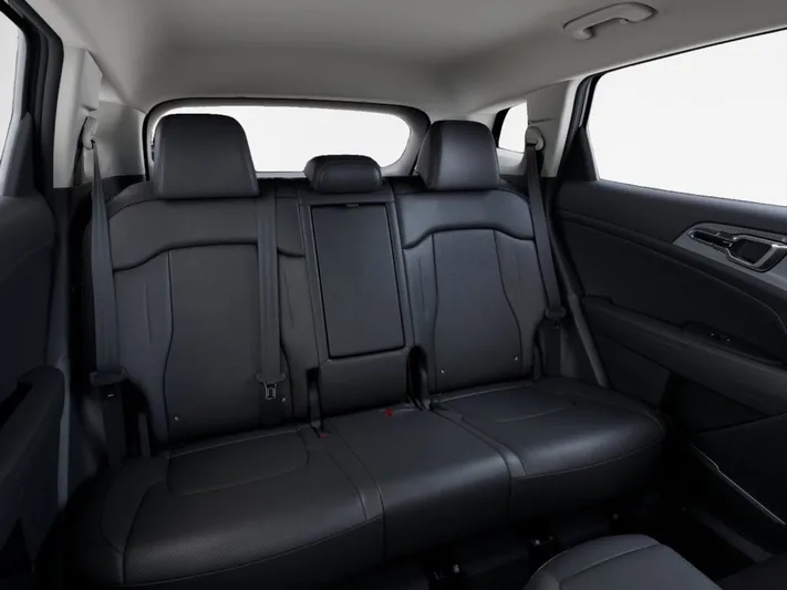 2026 Kia Sportage - view 16