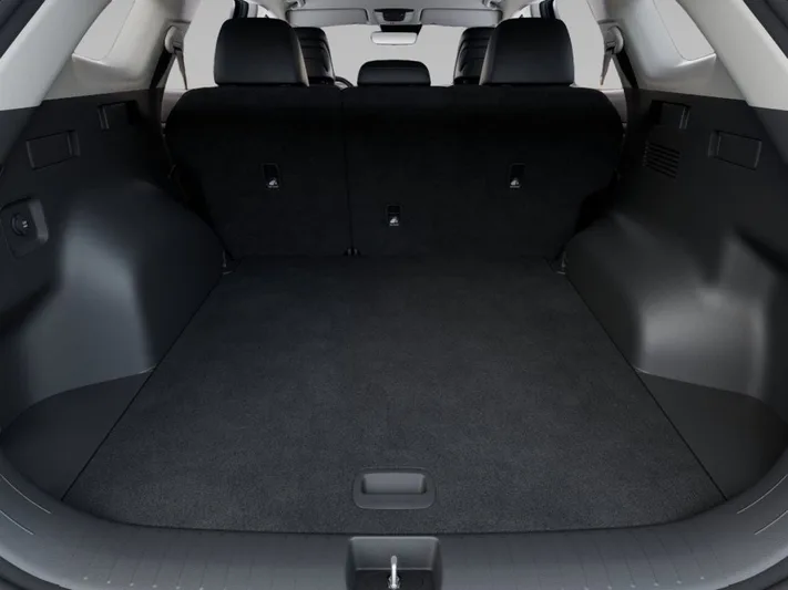 2026 Kia Sportage - view 19