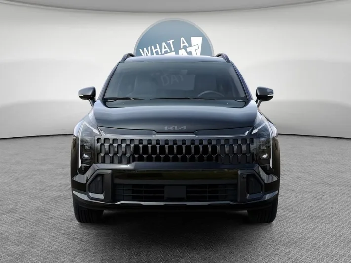 2026 Kia Sportage - view 2