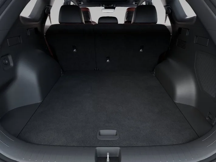 2026 Kia Sportage - view 19
