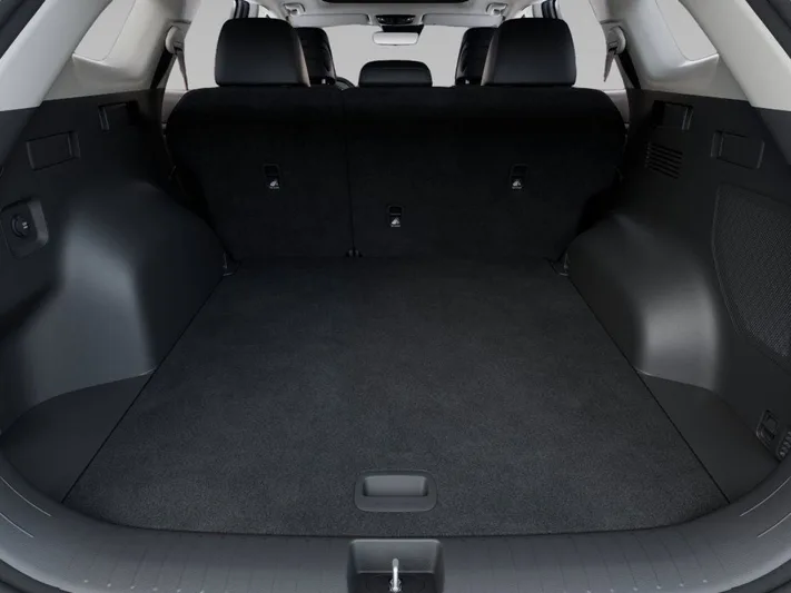 2026 Kia Sportage - view 19
