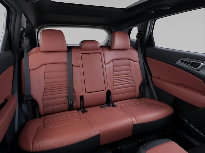 2026 Kia Sportage - view 16