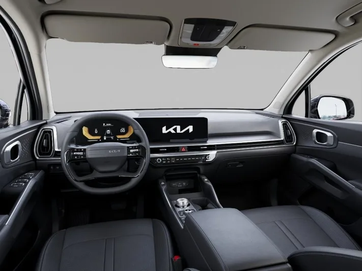 2026 Kia Sorento - view 14