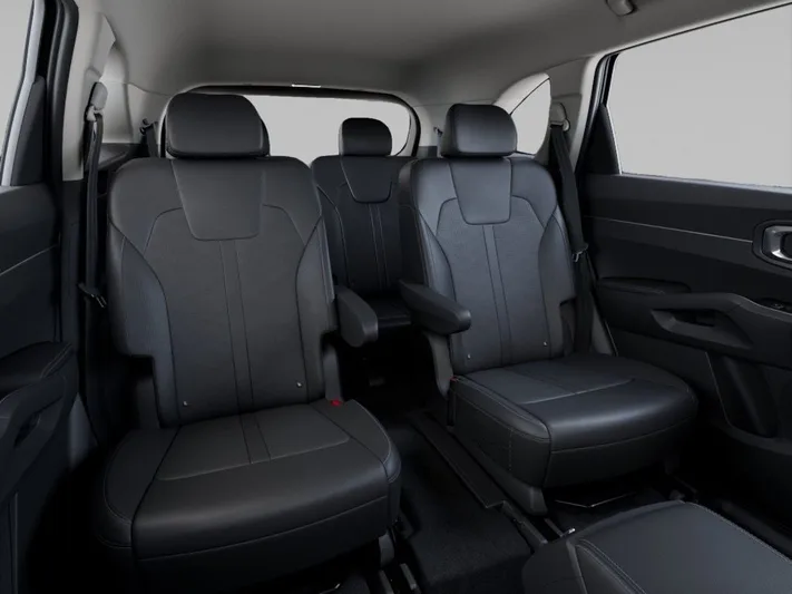 2026 Kia Sorento - view 16