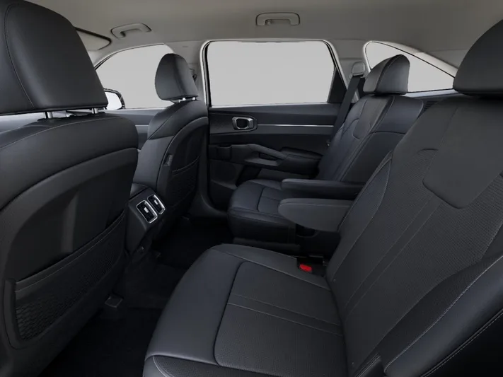 2026 Kia Sorento - view 18