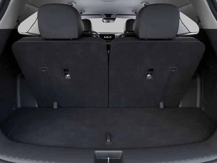 2026 Kia Sorento - view 19
