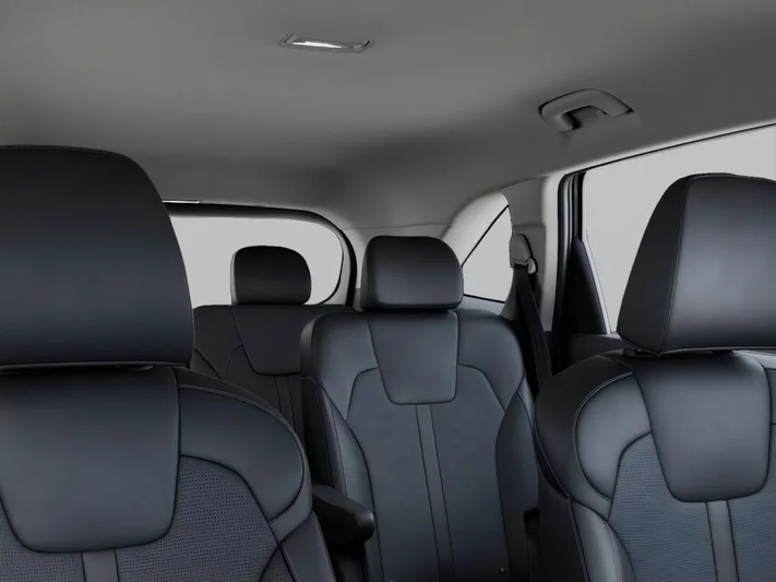 2026 Kia Sorento - view 27