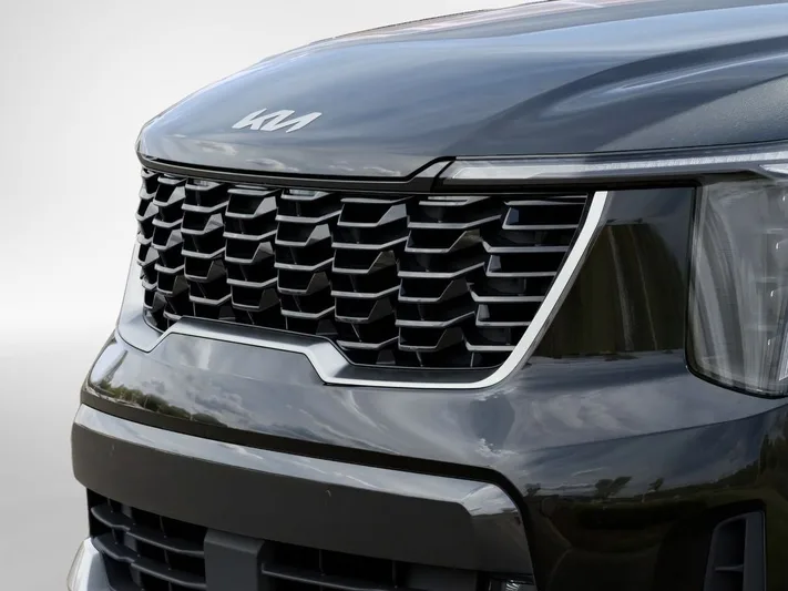 2026 Kia Sorento - view 12