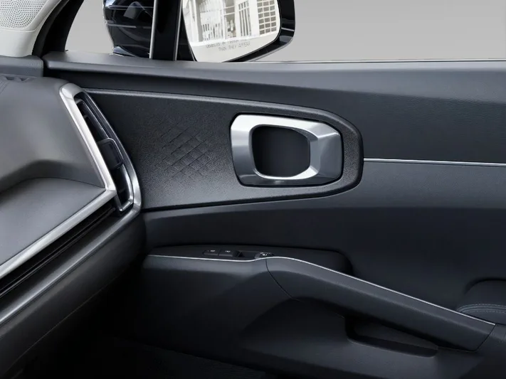 2026 Kia Sorento - view 25