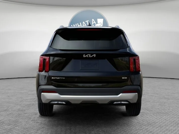 2026 Kia Sorento - view 5