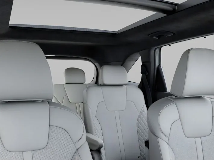 2026 Kia Sorento - view 27