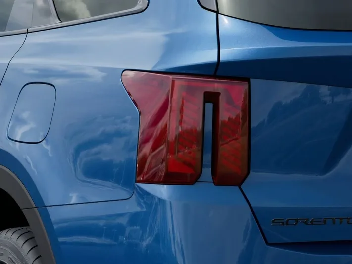 2026 Kia Sorento - view 11