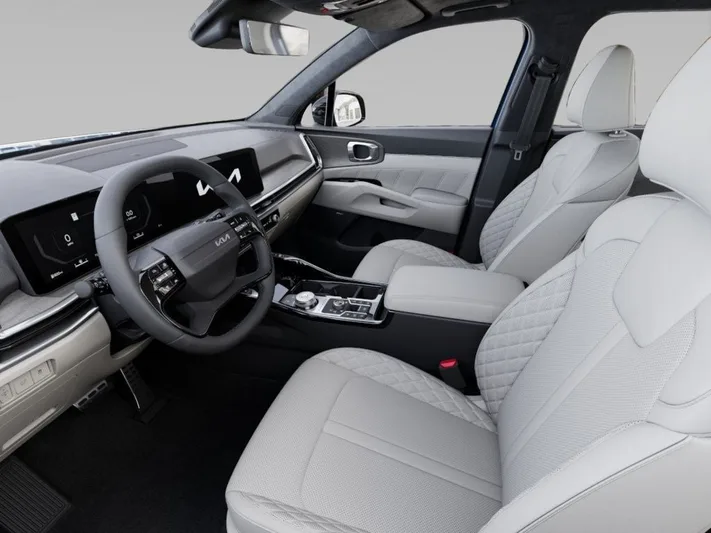 2026 Kia Sorento - view 17