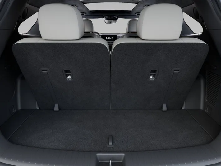 2026 Kia Sorento - view 19
