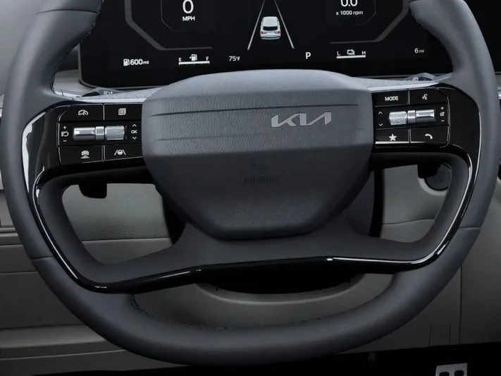 2026 Kia Sorento - view 22