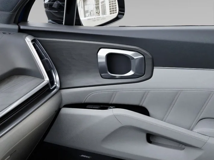 2026 Kia Sorento - view 25