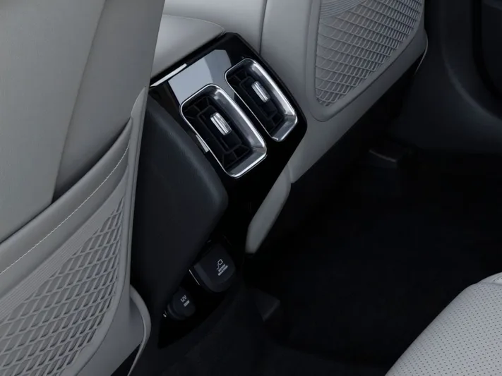 2026 Kia Sorento - view 26