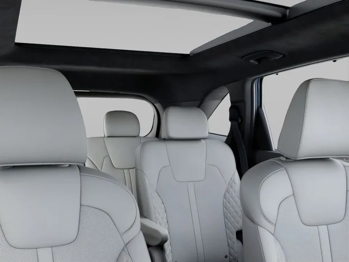 2026 Kia Sorento - view 27