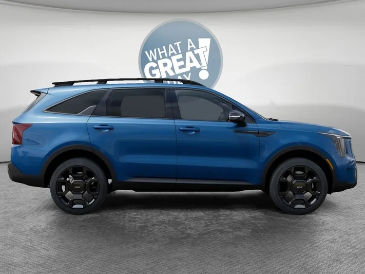 2026 Kia Sorento - view 7