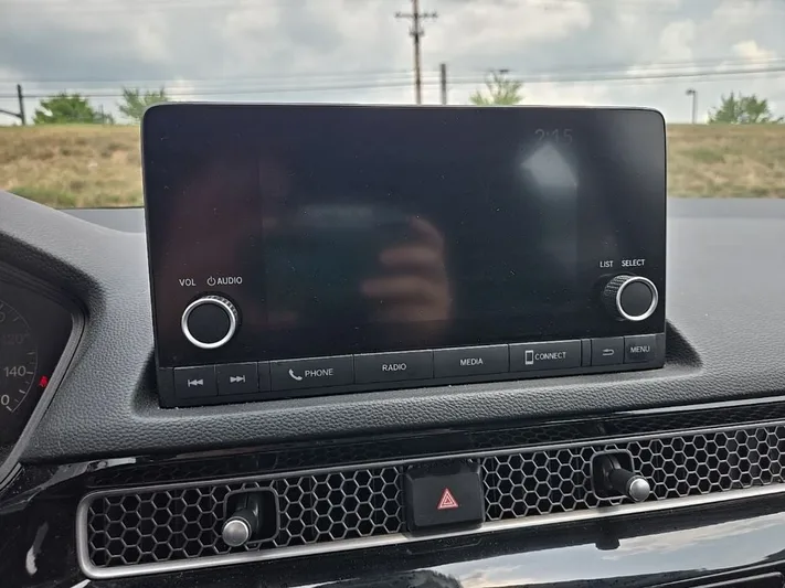 2024 Honda Civic - view 20
