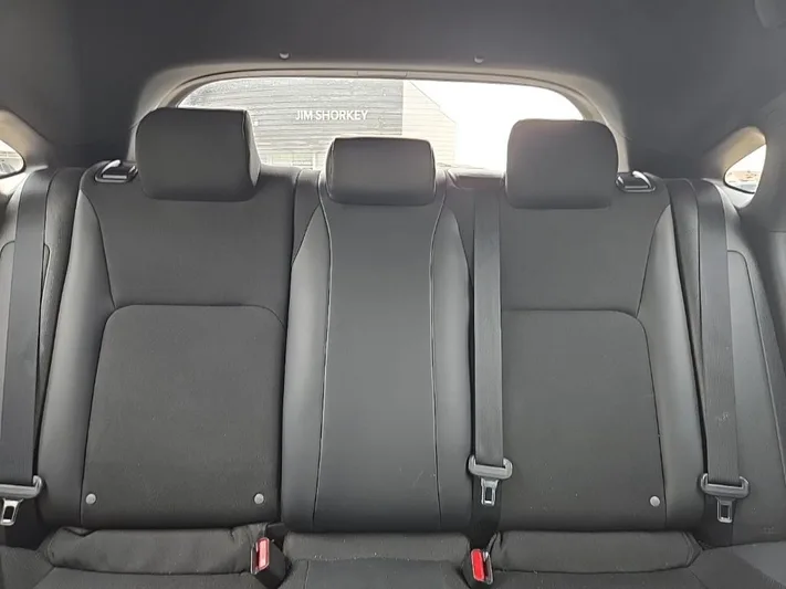 2024 Honda Civic - view 27