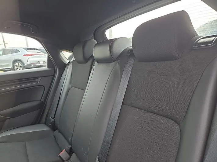 2024 Honda Civic - view 30