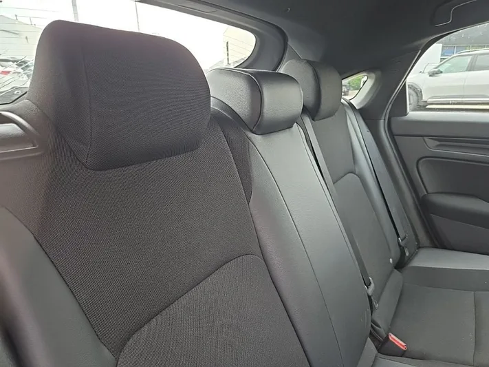 2024 Honda Civic - view 32