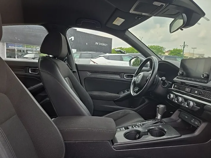 2024 Honda Civic - view 33