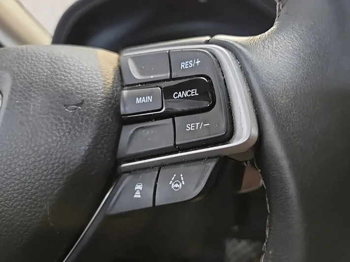 2019 Honda Insight - view 11