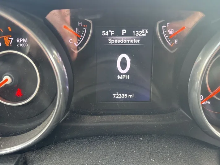 2018 Jeep Wrangler - view 12