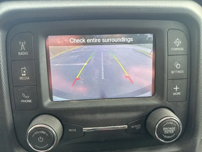 2018 Jeep Wrangler - view 13