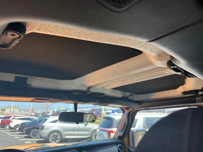 2018 Jeep Wrangler - view 29