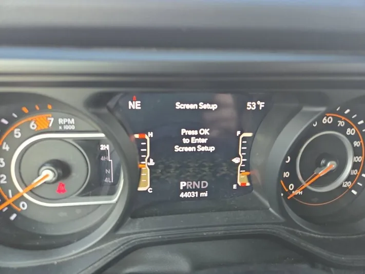 2024 Jeep Wrangler - view 16