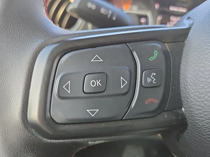 2024 Jeep Wrangler - view 31