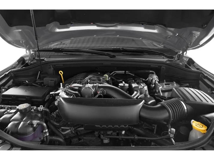2024 Dodge Durango - view 10