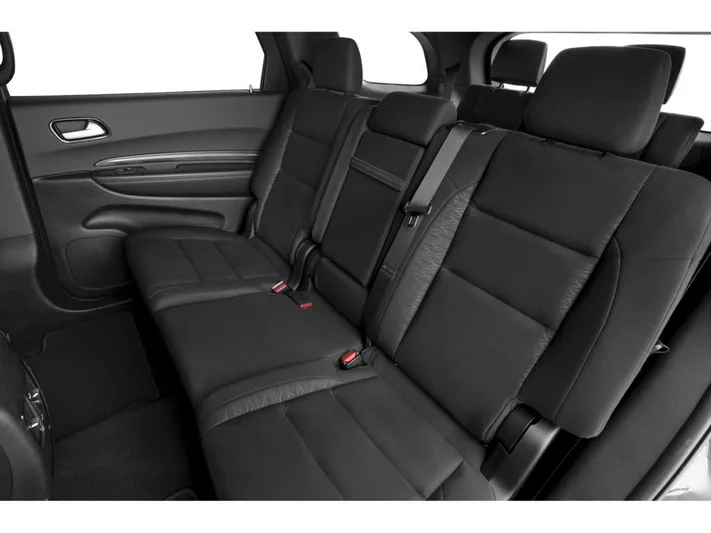 2024 Dodge Durango - view 11