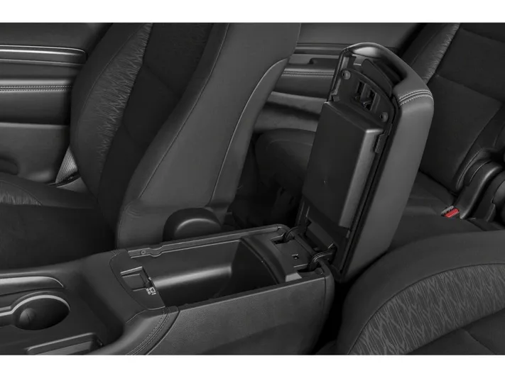 2024 Dodge Durango - view 12