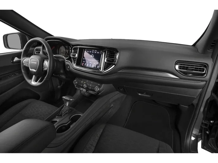 2024 Dodge Durango - view 13
