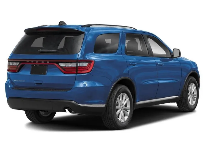2024 Dodge Durango - view 2