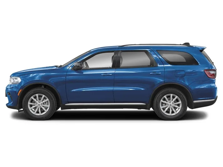 2024 Dodge Durango - view 5
