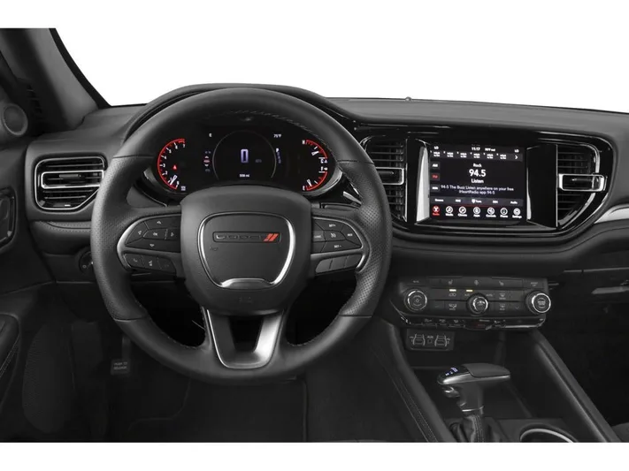 2024 Dodge Durango - view 6