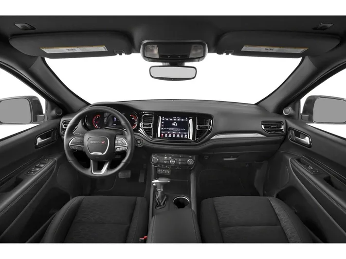 2024 Dodge Durango - view 7