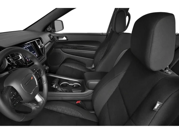 2024 Dodge Durango - view 8