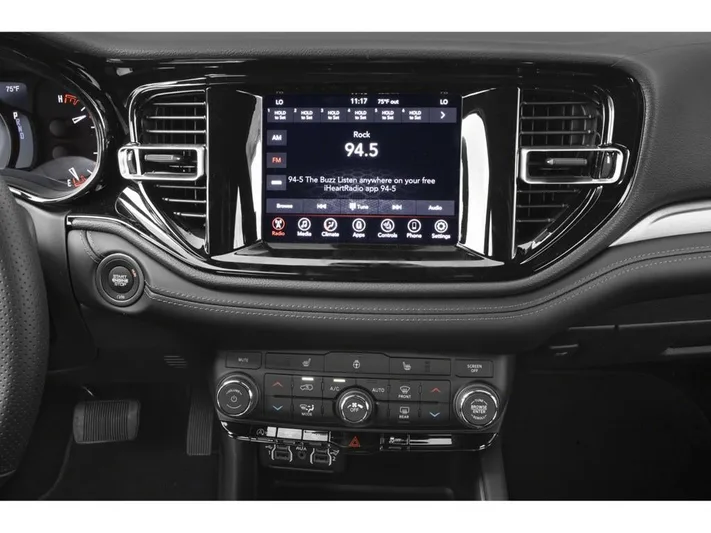 2024 Dodge Durango - view 9