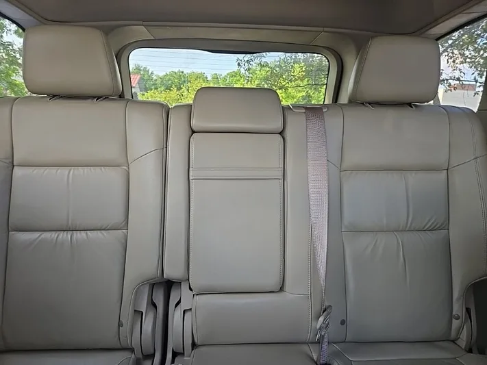 2015 Jeep Grand - view 22