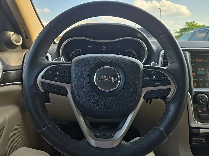 2015 Jeep Grand - view 6