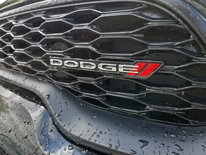 2022 Dodge Durango - view 11