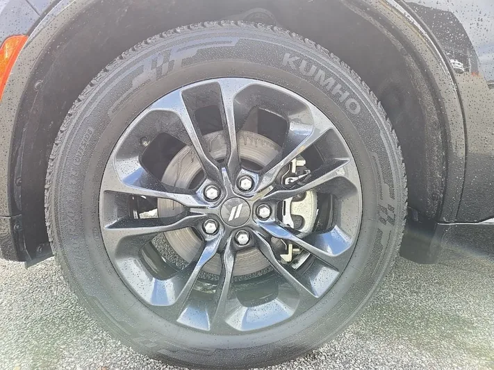 2022 Dodge Durango - view 12